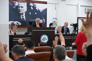 Muhtar Yücel Gökmenin adı Kestaneci Piknik Alanında yaşayacak