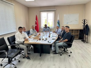ARITMA TESİSLERİ GÜNDEMDE