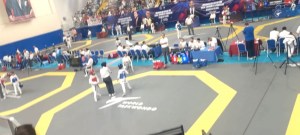 MİNİK SPORCUDAN ISPARTADA GURURLANDIRAN MÜCADELE
