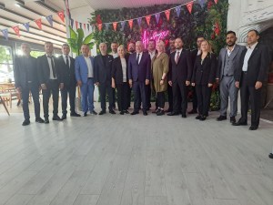 Yeni bir siyasi dönem başlıyor