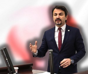 Uyardık, AKP MHP oylarıyla reddedildi