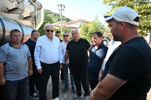 EREĞLİNİN GENELİNİ İLGİLENDİRİYOR