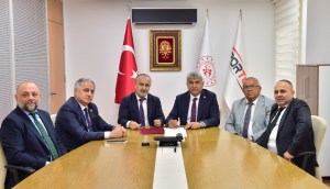 BELDELERE YENİ SPOR TESİSLERİ