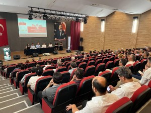 2026-2027 EĞİTİM ÖĞRETİM YILINA GÜÇLÜ BAŞLANGIÇ