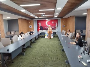 TSOda “Sorumlu Emlak Danışmanlığı Seviye-5 Mesleki Yeterlilik Belgesi” sınavları