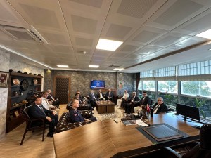 KDZ.EREĞLİDE 2026-2027 Adli Yılı törenle açıldı