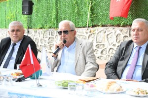“Çevre yolu olmadan trafik bitmez”