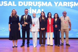 Türkiye İkinciliği