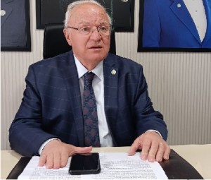 Hayal Satmayı Bırakın, Gerçekçi Olun