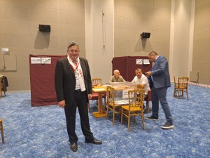 KDZ.EREĞLİ TSO ORGAN SEÇİMLERİ BAŞLADI