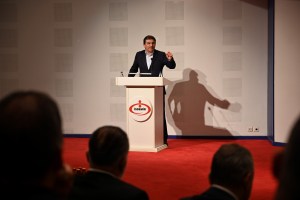 İSDEMİR 56 YAŞINDA