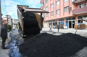 40 BİN TON AŞILDI, HEDEF 45 BİN TON