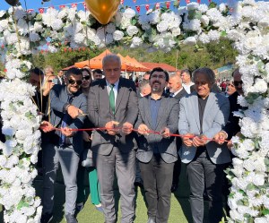 ÖĞRENCİLER BİLİMLE BULUŞTU
