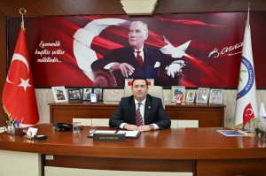VEKALET, MECLİS ÜYESİ NURULLAH ÖZDEMİRDE