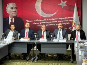 YENİ DÖNEM İLK MECLİS TOPLANTISINDA DEĞERLENDİRİLDİ