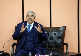 “HAYALLERİ GERÇEKÇİ OLANLAR BAŞARILI OLUR, YENİ HAYAL KURAR”