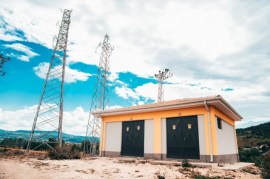 Başkent EDAŞ Zonguldakın enerji altyapısını güçlendirmeye devam ediyor