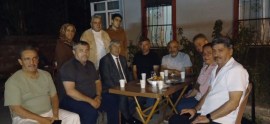 BALABAN ASKER OLDU