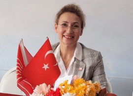 ZERRİN YILMAZ ERDOĞAN, 21 EKİM DÜNYA GAZETECİLER GÜNÜNÜ KUTLADI
