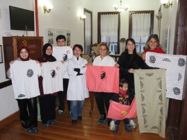 KENT MÜZESİ, 3 AYRI ETKİNLİKLE YILI TAMAMLADI