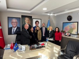 ERKMEN: “Bir gün herkes İYİ Partili olacak”