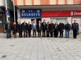 DEVREKTEN SONRA GÖKÇEBEY VE ÇAYCUMA