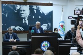 KDZ. EREĞLİYE 40 BİN TON SICAK ASFALT DÖKÜLECEK