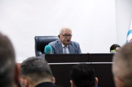 KİMSE EREĞLİDE HOYRATÇA DAVRANAMAZ