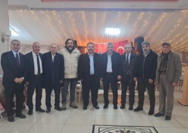 YURTKURAN:”ODAMIZI TABELA KURUMU OLMAKTAN ÇIKARACAĞIZ”