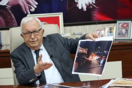 “ARTIK DAYANACAK GÜCÜMÜZ KALMADI, İSYAN EDİYORUZ”