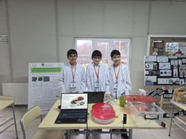 KDZ.EREĞLİLİ ÖĞRENCİLERDEN AIRQUEST STEM YARIŞMASINDA ÖNEMLİ BAŞARI