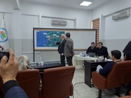 Çevre yolu ilçe trafiğini rahatlatacak