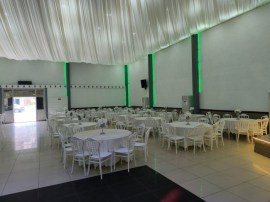 Gülüç Belediyesi Düğün Salonu,modern görünüme kavuştu