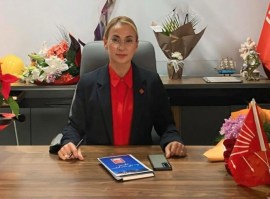 ZERRİN YILMAZ ERDOĞANDAN,3 NİSAN MESAJI