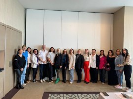 SEMPOZYUMDA ULUSLARARASI AĞLAR VE MESLEKİ DAYANIŞMA ÖNE ÇIKTI