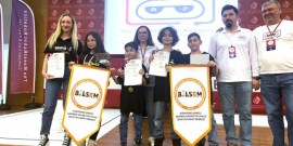 Ereğli BİLSEMli Çocuklar Harika