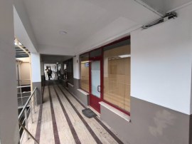 GÜLÜÇ BELEDİYESİ DÜĞÜN SALONU YENİLENDİ