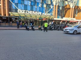 DENETİM ARTIYOR, SORUN BİTMİYOR