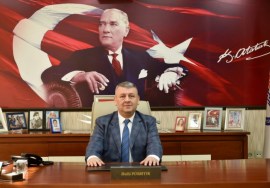 VEKALET, MECLİS ÜYESİ MUHARREM SAĞLAMDA