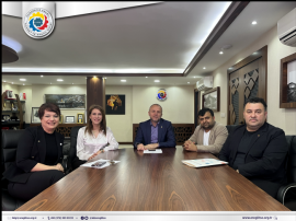 Eğitim Kurumları ile İş Birliği Protokolleri İmzalandı