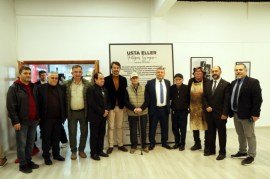 KDZ. EREĞLİDE KİTAP FUARI VE SERGİ GÜNLERİ