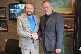 BALCI VE YALÇINDAN GÜÇ BİRLİĞİ