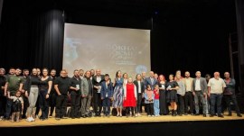 GÖKHAN GÖÇMEN KONSERİ BÜYÜK BEĞENİ TOPLADI
