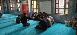 ÇEDES Projesi kapsamında yıl sonu etkinlikleri düzenlendi