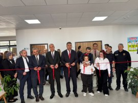 ÖZEL ÖĞRENCİLERDEN ANLAMLI PROGRAM