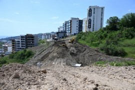KDZ. BELEDİYESİ ALTERNATİF YOLLARLA MAHALLELERİ BULUŞTURMAYA DEVAM EDİYOR