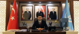 Türk Gençliği Büyük Kurultayı binlerce genci Ankarada buluşturacak