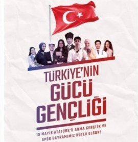 KUTLAMA PROGRAMI BELLİ OLDU