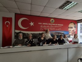 Akarcada “Yaza Merhaba” Coşkusu