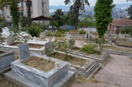 GÜLÜÇTE BAYRAM TEMİZLİĞİ